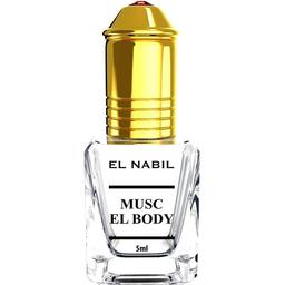 Musc El Body