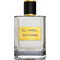 Musc Empire