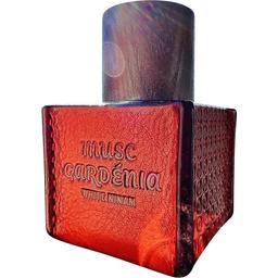 Musc Gardénia White Kinam