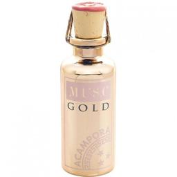 Musc Gold