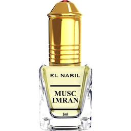 Musc Imran