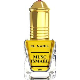 Musc Ismael