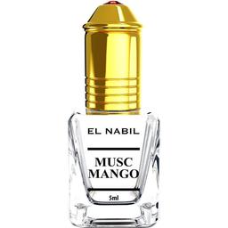 Musc Mango