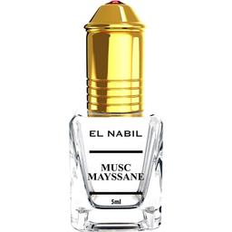 Musc Mayssane