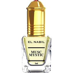 Musc Mystic