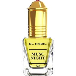 Musc Night