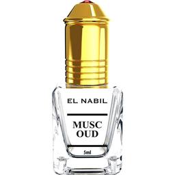 Musc Oud