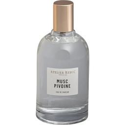 Musc Pivoine