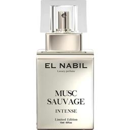 Musc Sauvage