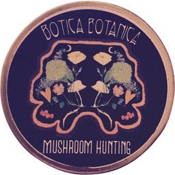 Mushroom Hunting