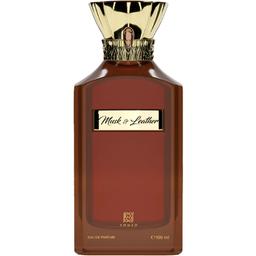 Musk & Leather