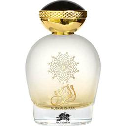 Musk Al Ghazal