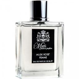 Musk Rose'