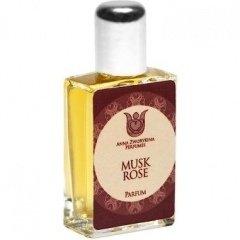 Musk Rose