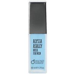 Musk for Men