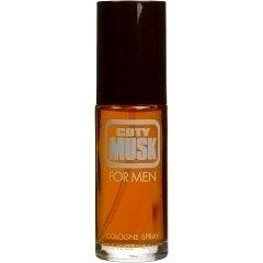 Musk for Men