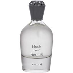 Musk pour Narcis