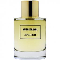 Muskethanol