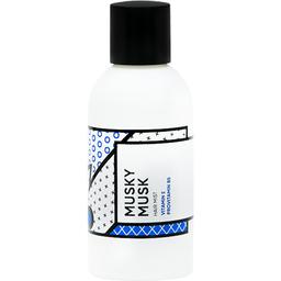 Musky Musk