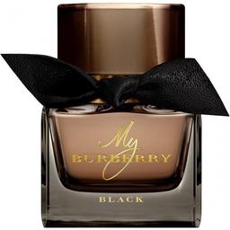 My Burberry Black