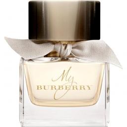 My Burberry
