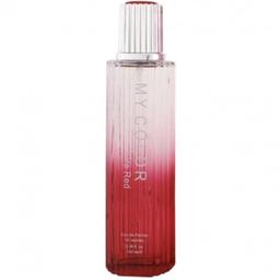 My Color Fire Red