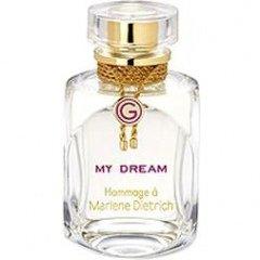My Dream - Hommage à Marlene Dietrich