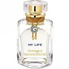 My Life - Hommage à Marlene Dietrich