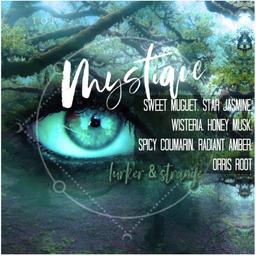 Mystique