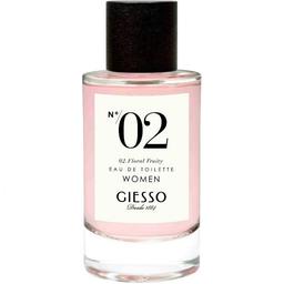 N° 02 - Floral Fruity