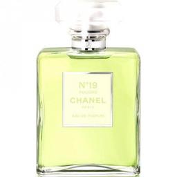 N°19 Poudré