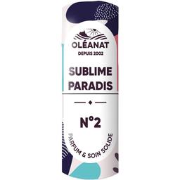 N°2 - Sublime Paradis
