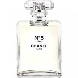 N°5 L'Eau