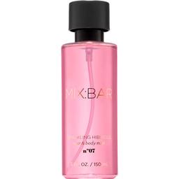 Nº07 Sparkling Hibiscus