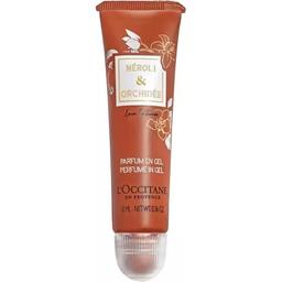 Néroli & Orchidée Eau Intense