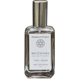 N13 Chypre