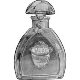 Nacréor