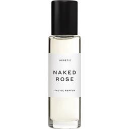 Naked Rose