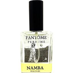 Namba