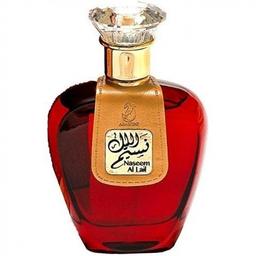 Naseem Al Lail