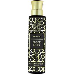 Natural - Black Musk