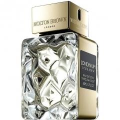 Navigations Through Scent - Londinium