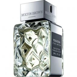 Navigations Through Scent - Mahina