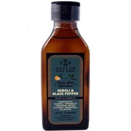 Neroli & Black Pepper