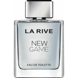 New Game