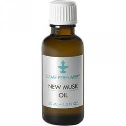 New Musk (Oil)