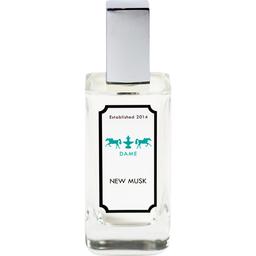 New Musk