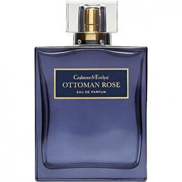 Night Garden - Ottoman Rose