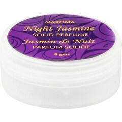 Night Jasmine