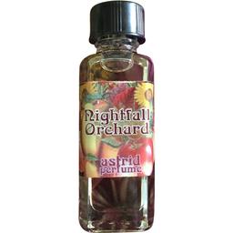 Nightfall Orchard
